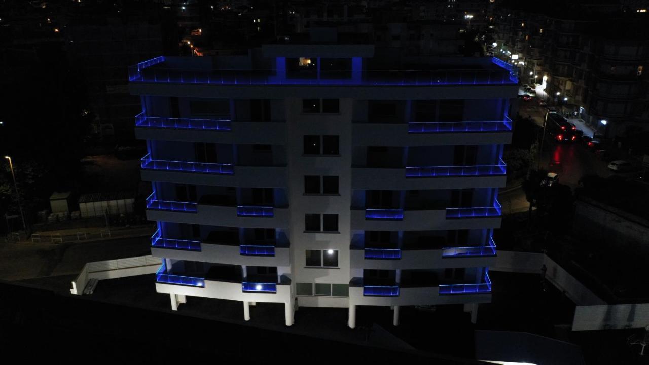 I Bordin Home Nettuno Exterior foto