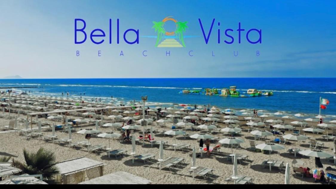 I Bordin Home Nettuno Exterior foto