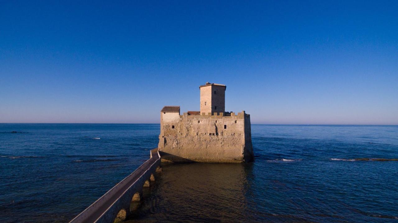 I Bordin Home Nettuno Exterior foto