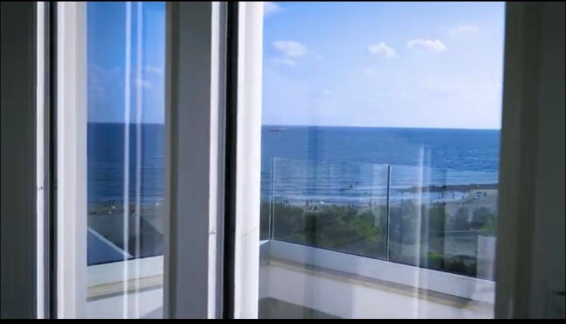 I Bordin Home Nettuno Exterior foto