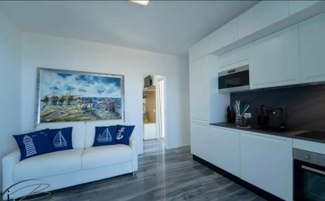 I Bordin Home Nettuno Exterior foto